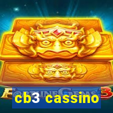 cb3 cassino